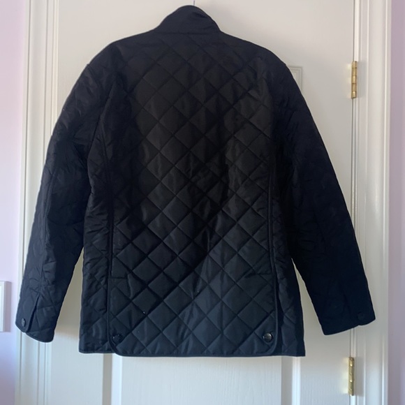 NWOT Burberry coat - Picture 13 of 15